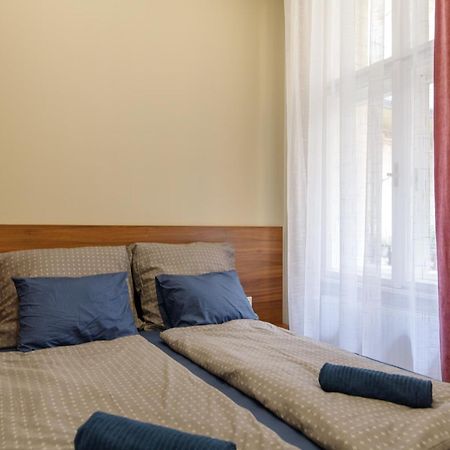 Central City Apt In The Jewish Quarter With Free Parking Budapeste Exterior foto