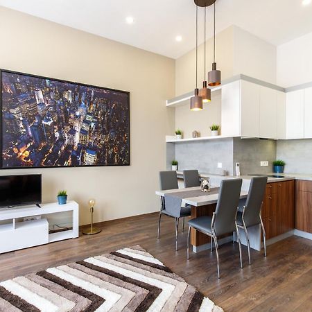 Central City Apt In The Jewish Quarter With Free Parking Budapeste Exterior foto