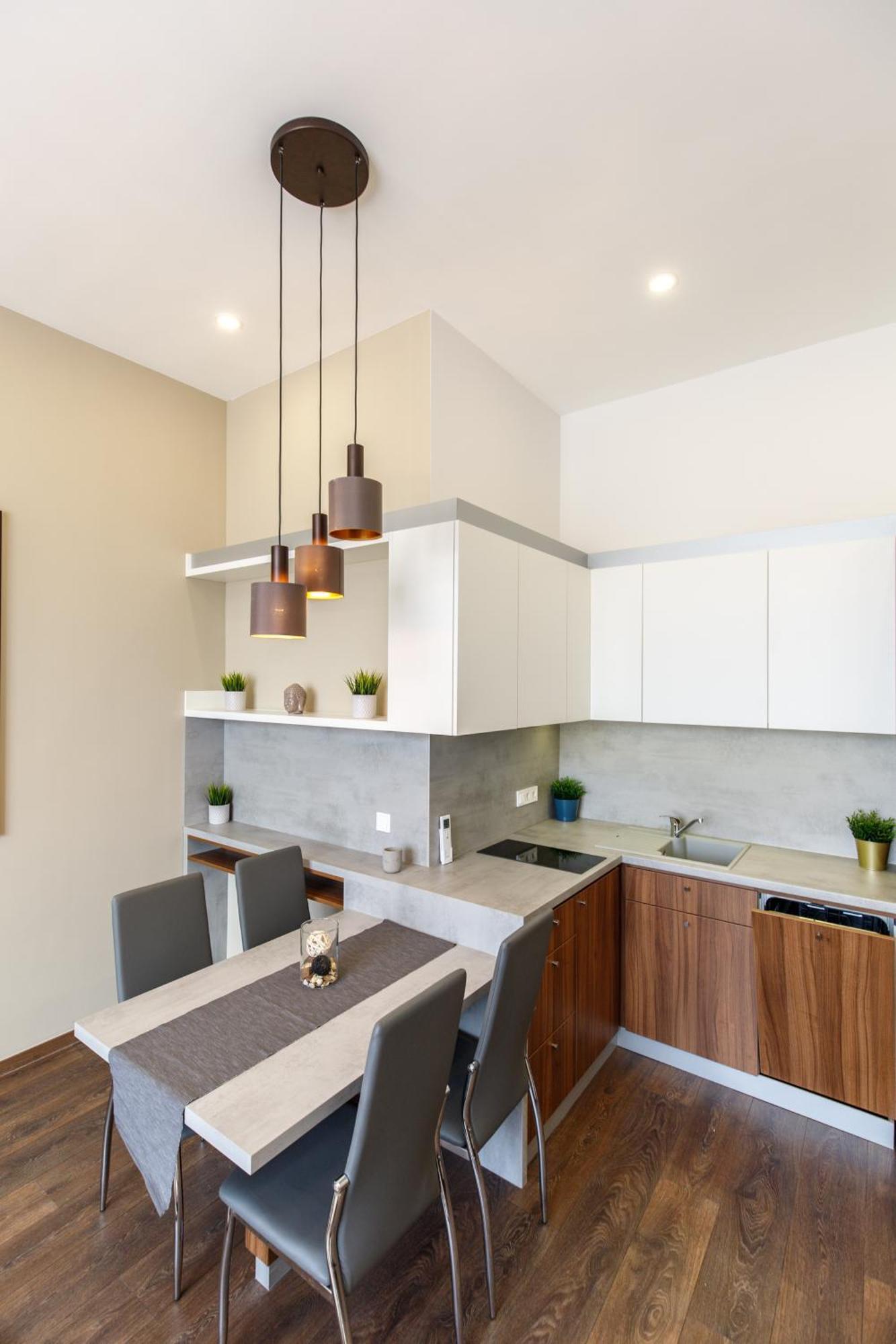 Central City Apt In The Jewish Quarter With Free Parking Budapeste Exterior foto