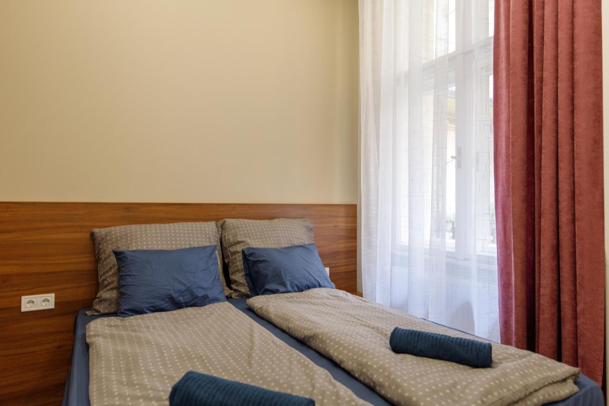 Central City Apt In The Jewish Quarter With Free Parking Budapeste Exterior foto