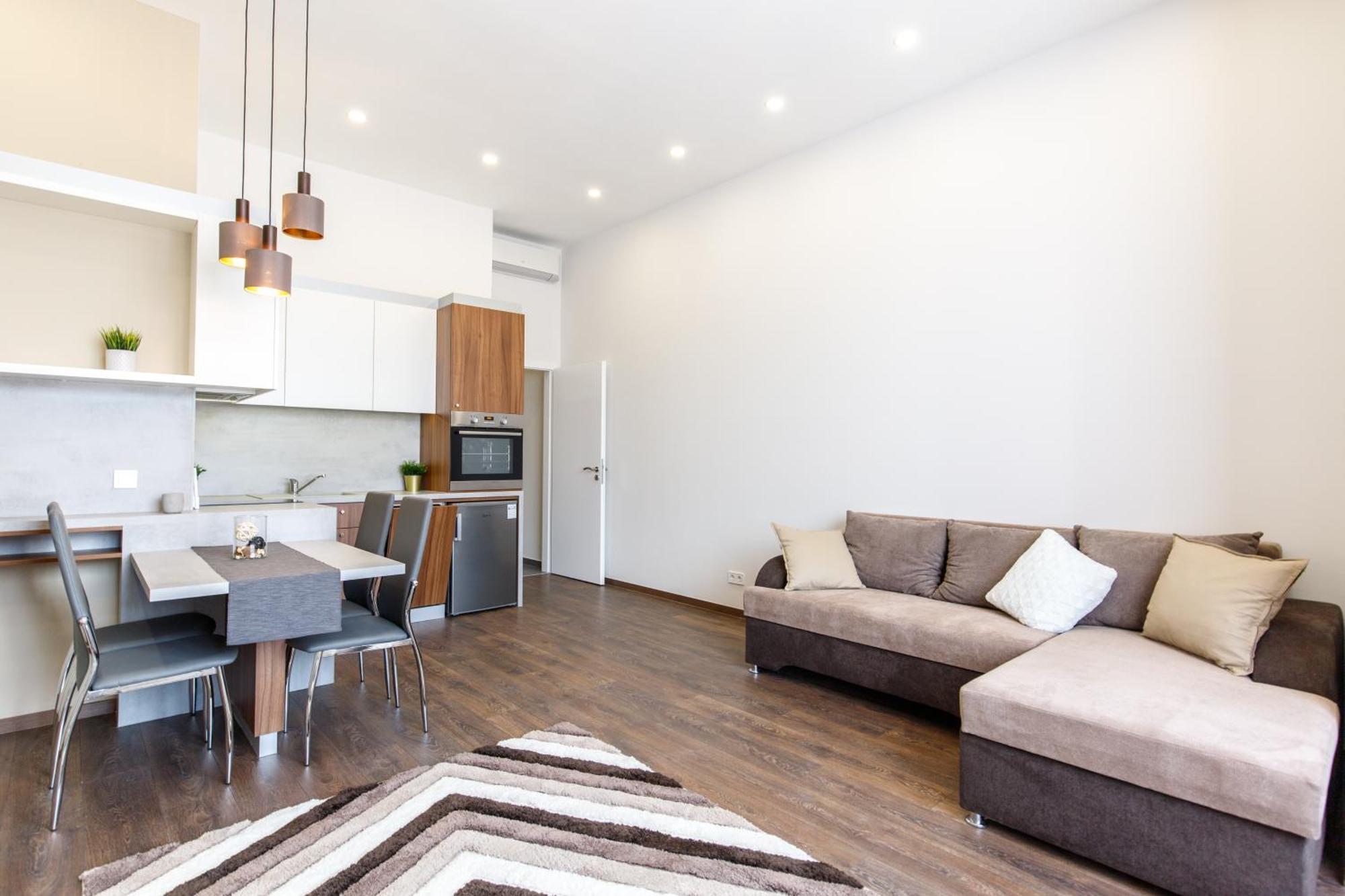 Central City Apt In The Jewish Quarter With Free Parking Budapeste Exterior foto