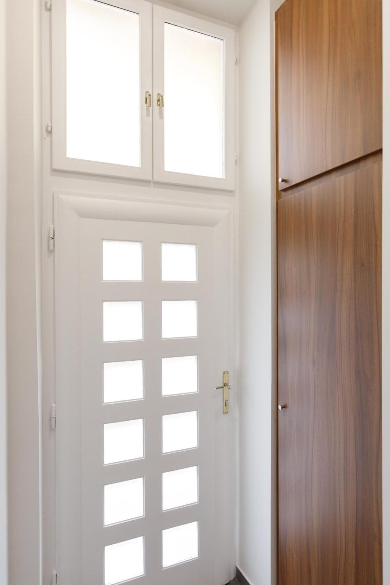 Central City Apt In The Jewish Quarter With Free Parking Budapeste Exterior foto