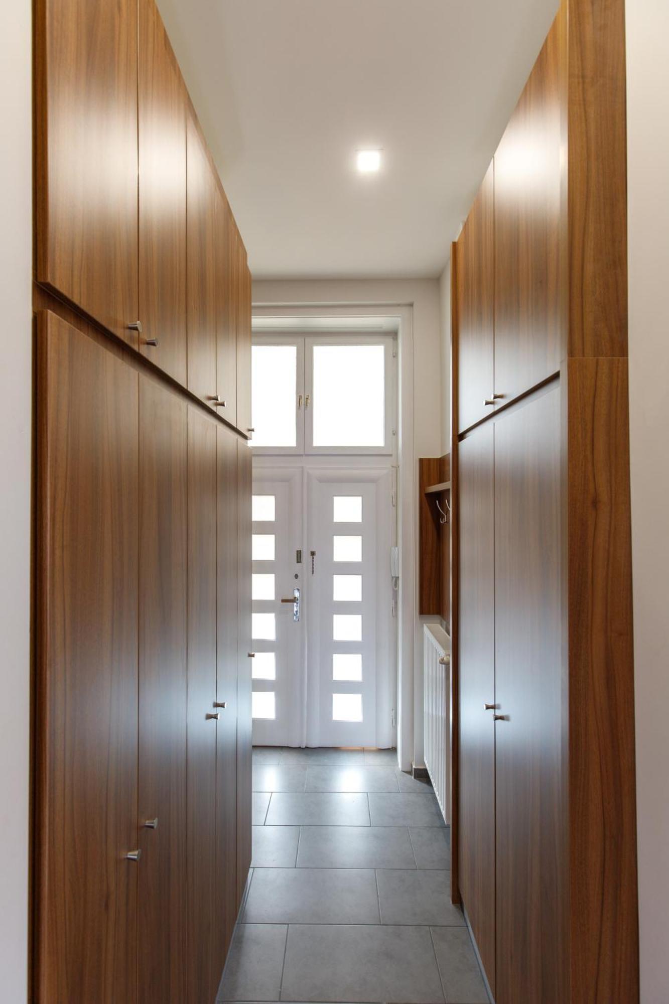 Central City Apt In The Jewish Quarter With Free Parking Budapeste Exterior foto