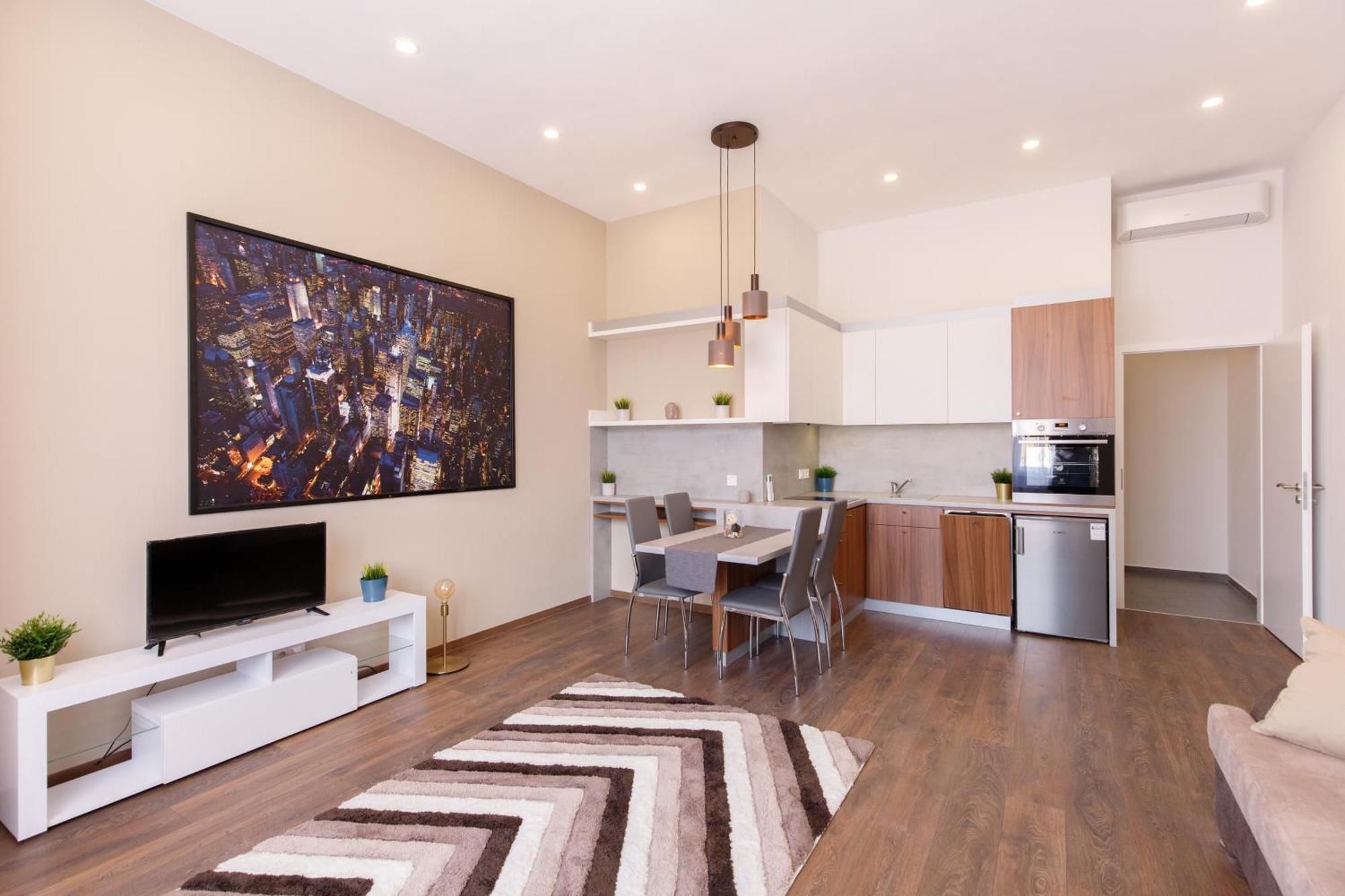 Central City Apt In The Jewish Quarter With Free Parking Budapeste Exterior foto