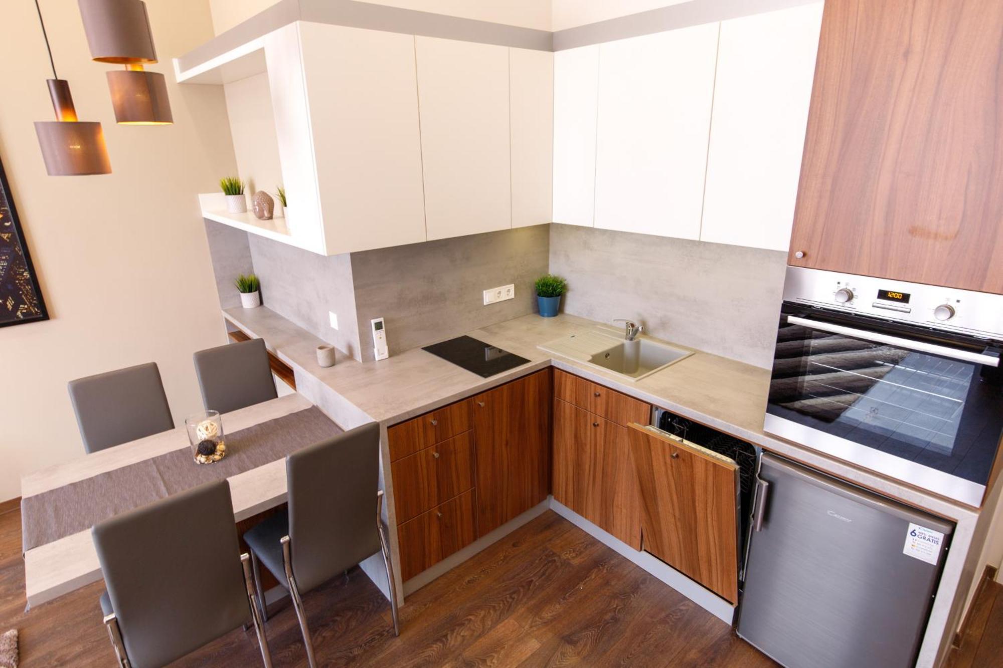 Central City Apt In The Jewish Quarter With Free Parking Budapeste Exterior foto