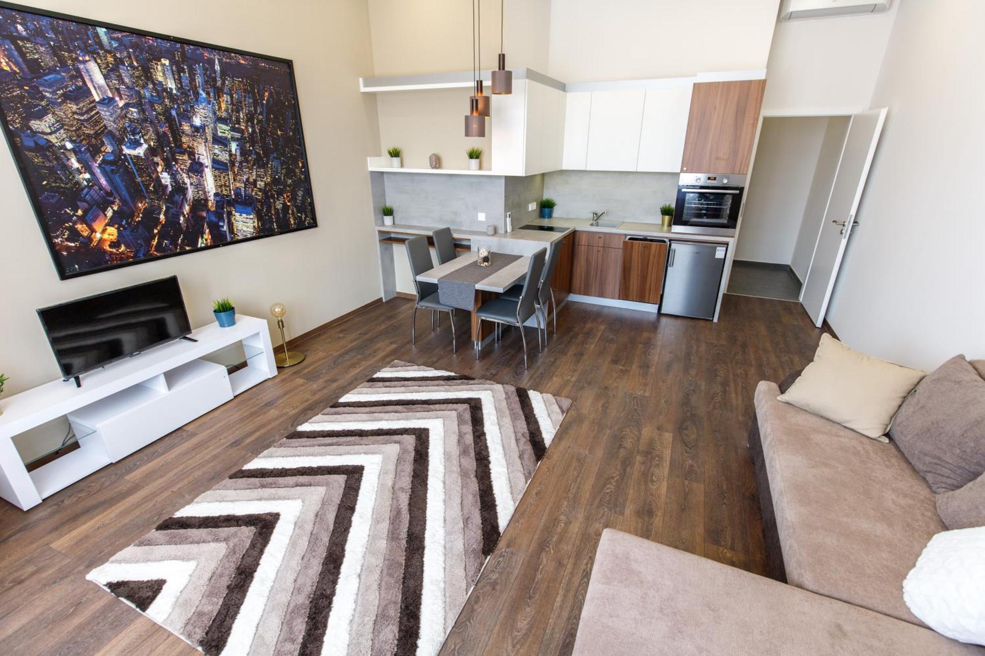 Central City Apt In The Jewish Quarter With Free Parking Budapeste Exterior foto