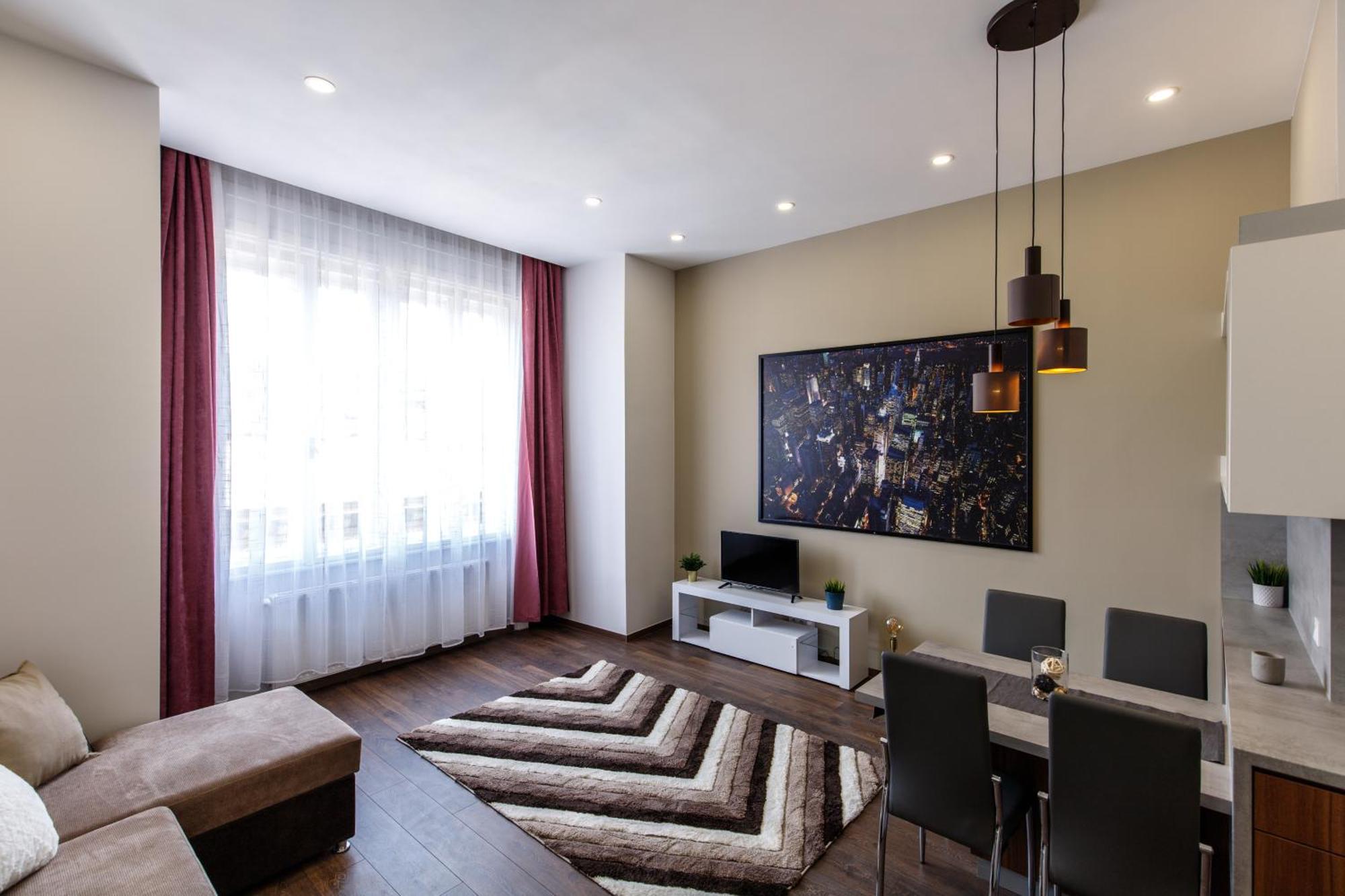 Central City Apt In The Jewish Quarter With Free Parking Budapeste Exterior foto
